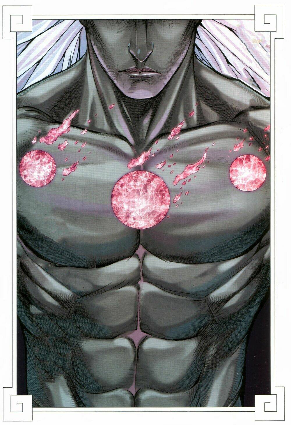 Tây Du Chapter 93 - Trang 2