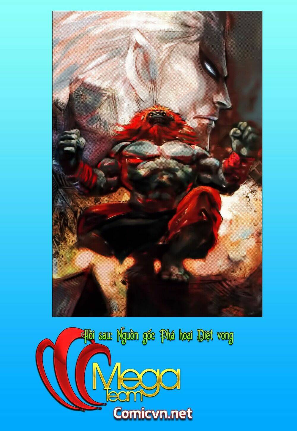 Tây Du Chapter 93 - Trang 2