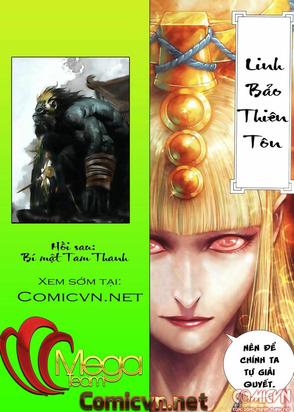 Tây Du Chapter 94 - Trang 2