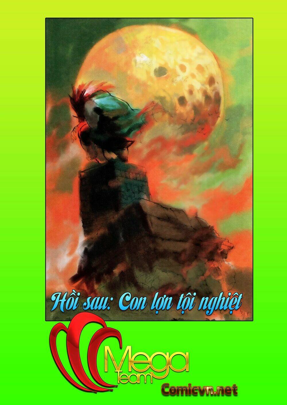 Tây Du Chapter 98 - Trang 2