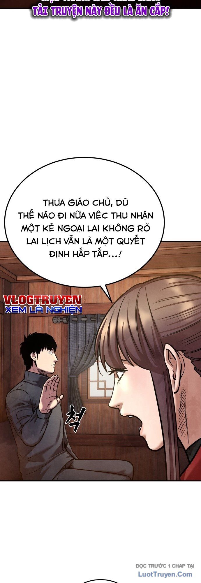 Tay Súng Chinh Phục Võ Lâm Chapter 63 - Trang 2