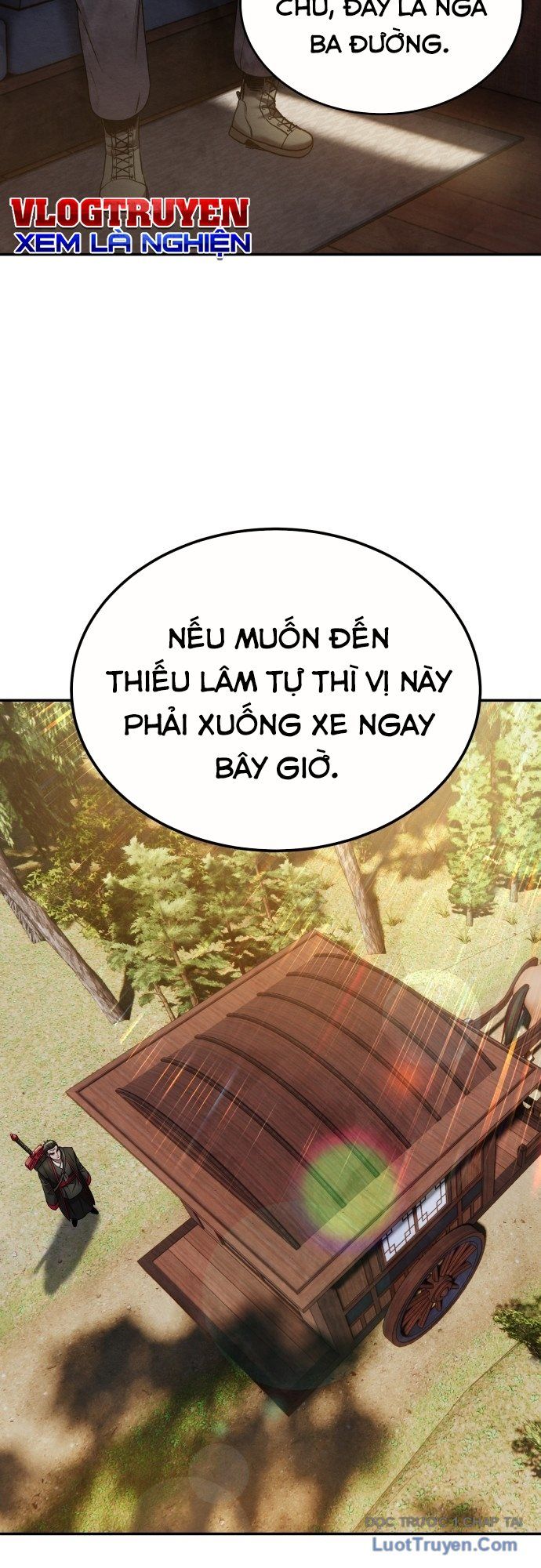 Tay Súng Chinh Phục Võ Lâm Chapter 63 - Trang 2