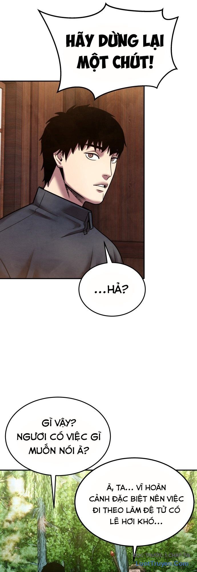 Tay Súng Chinh Phục Võ Lâm Chapter 63 - Trang 2