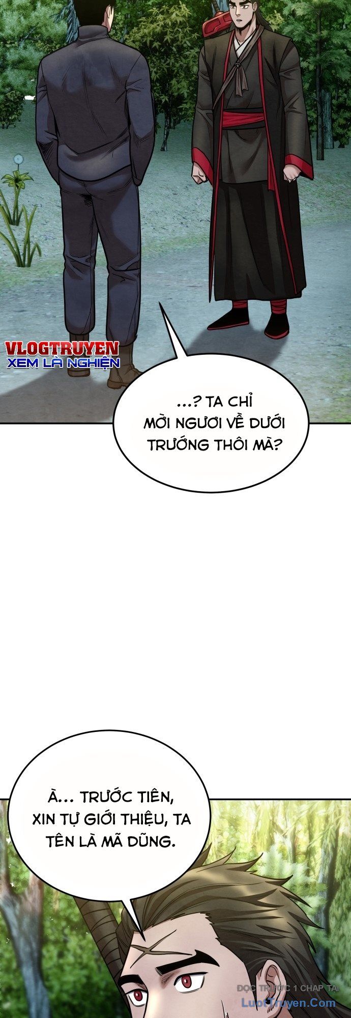 Tay Súng Chinh Phục Võ Lâm Chapter 63 - Trang 2
