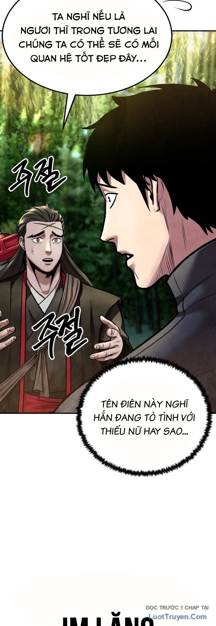 Tay Súng Chinh Phục Võ Lâm Chapter 63 - Trang 2