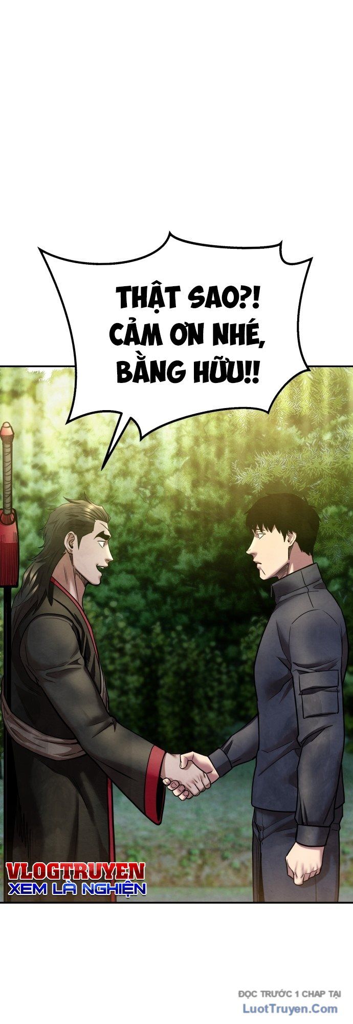 Tay Súng Chinh Phục Võ Lâm Chapter 63 - Trang 2