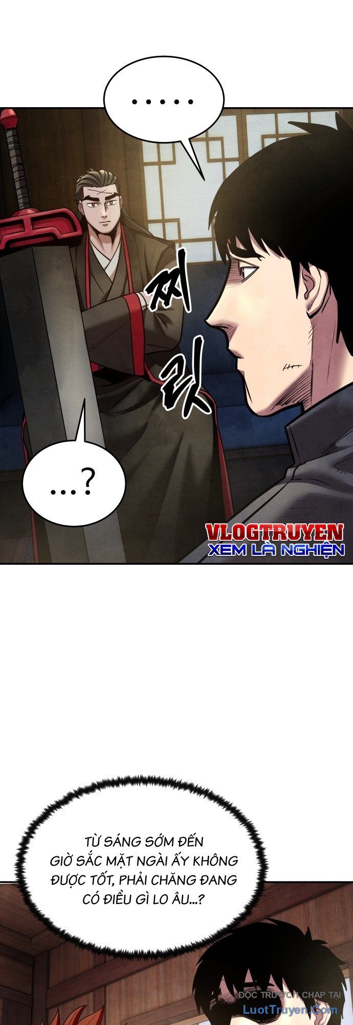Tay Súng Chinh Phục Võ Lâm Chapter 63 - Trang 2
