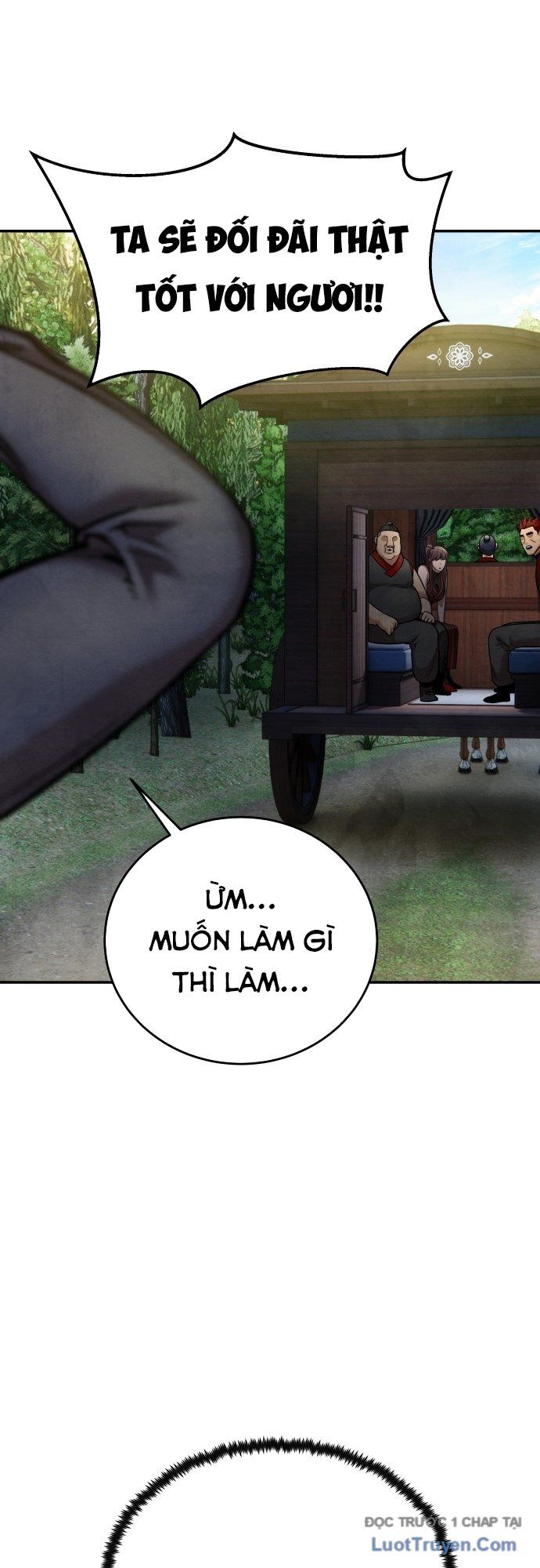 Tay Súng Chinh Phục Võ Lâm Chapter 63 - Trang 2