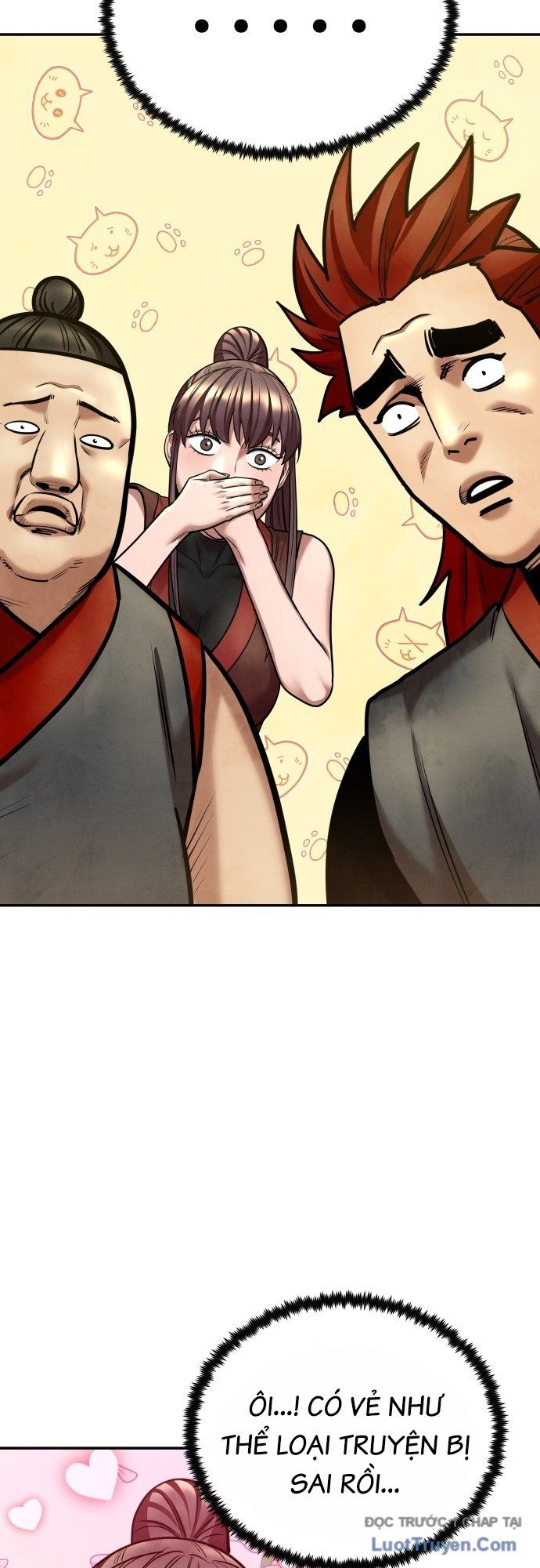 Tay Súng Chinh Phục Võ Lâm Chapter 63 - Trang 2