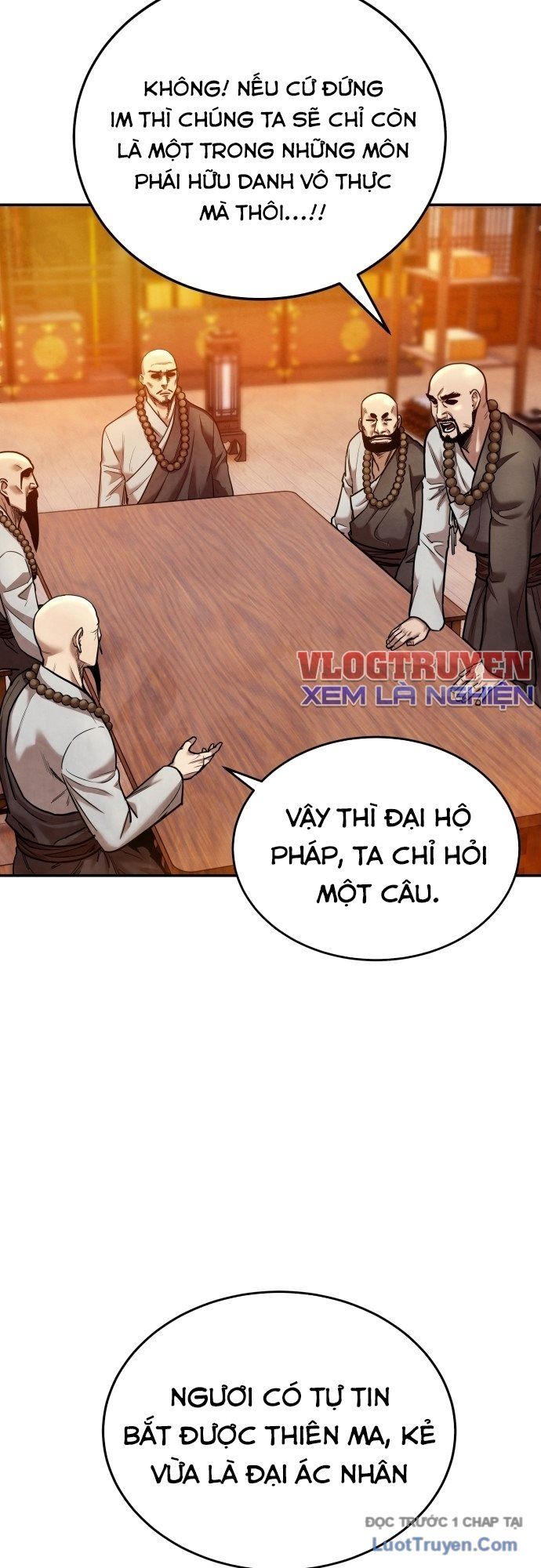 Tay Súng Chinh Phục Võ Lâm Chapter 63 - Trang 2