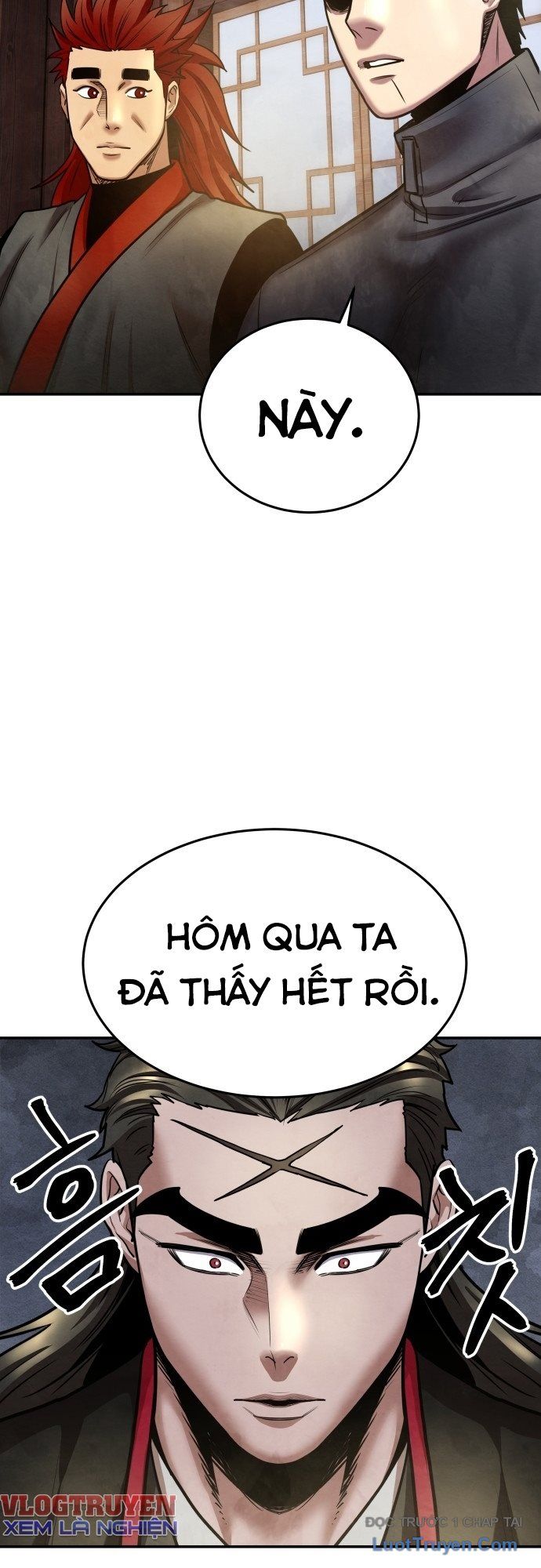 Tay Súng Chinh Phục Võ Lâm Chapter 63 - Trang 2