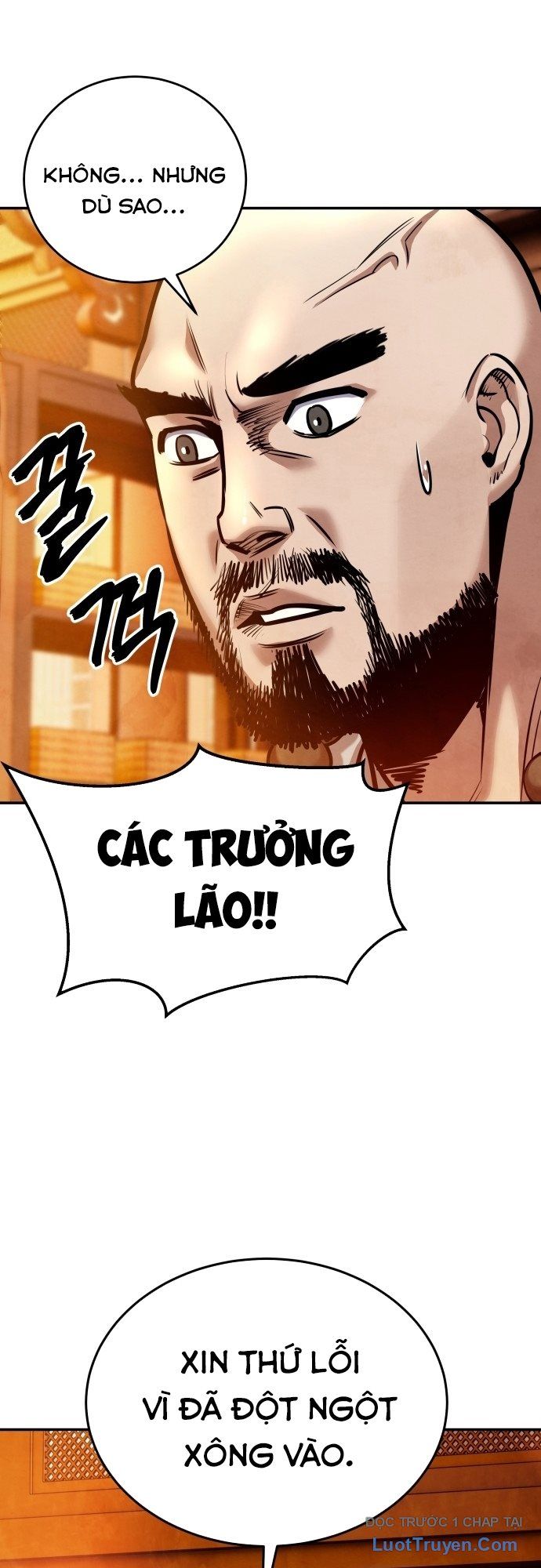 Tay Súng Chinh Phục Võ Lâm Chapter 63 - Trang 2