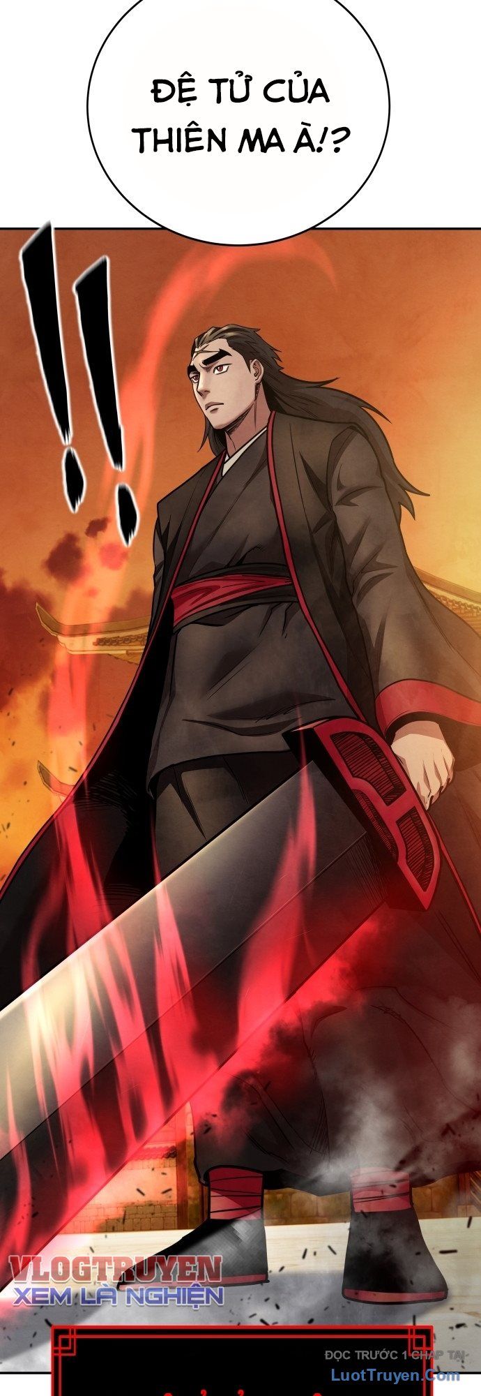 Tay Súng Chinh Phục Võ Lâm Chapter 63 - Trang 2