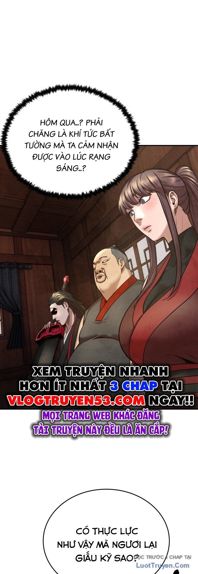 Tay Súng Chinh Phục Võ Lâm Chapter 63 - Trang 2