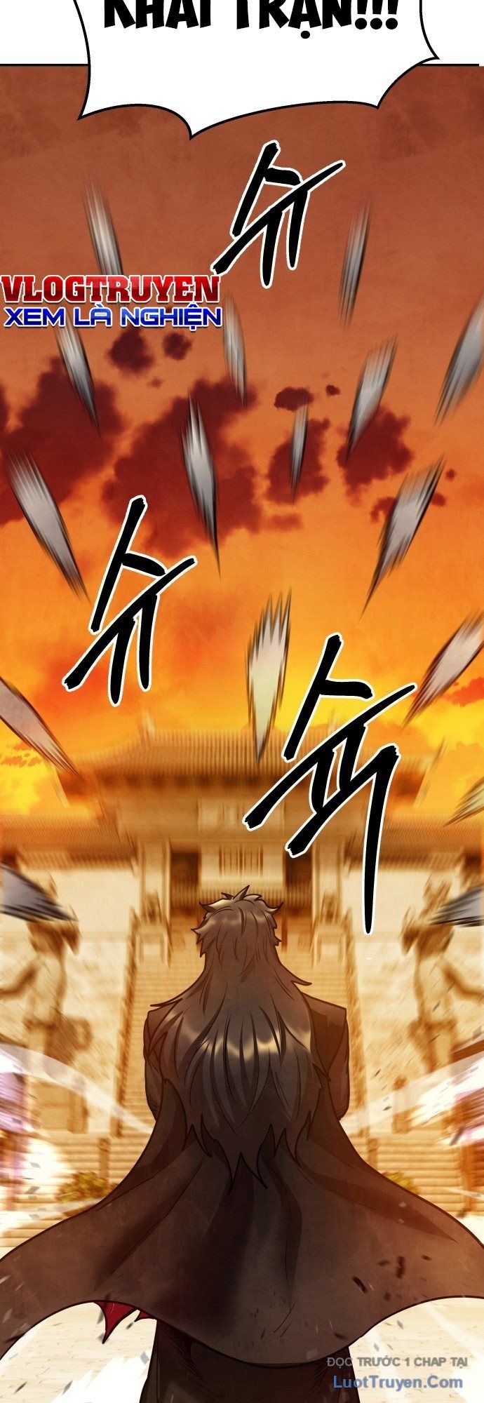 Tay Súng Chinh Phục Võ Lâm Chapter 63 - Trang 2