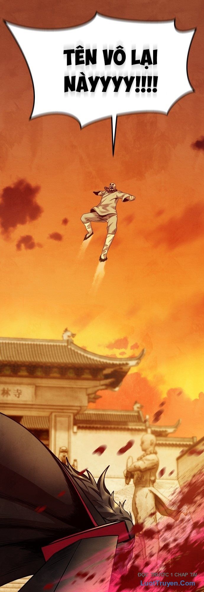 Tay Súng Chinh Phục Võ Lâm Chapter 63 - Trang 2