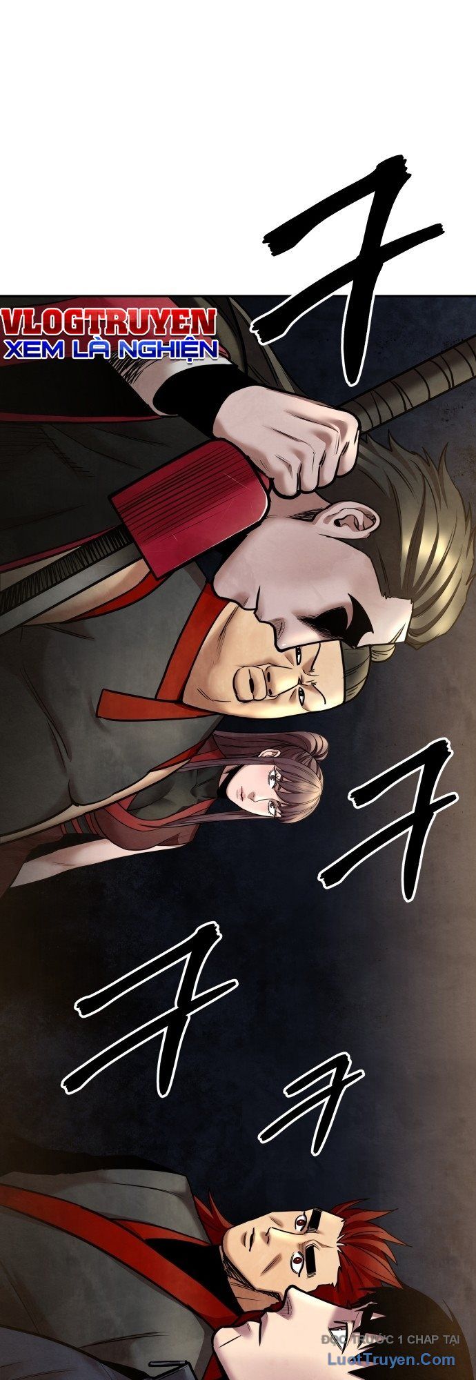 Tay Súng Chinh Phục Võ Lâm Chapter 63 - Trang 2