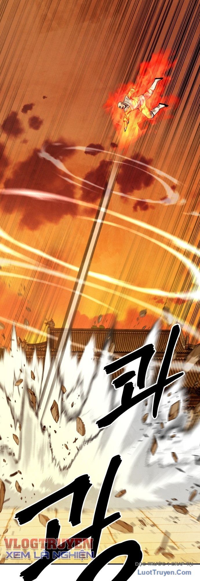 Tay Súng Chinh Phục Võ Lâm Chapter 63 - Trang 2