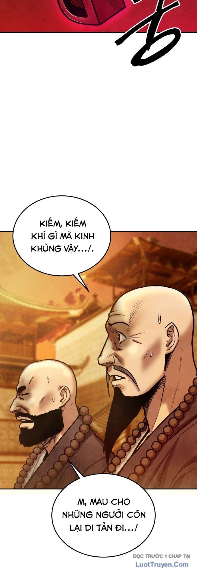 Tay Súng Chinh Phục Võ Lâm Chapter 63 - Trang 2