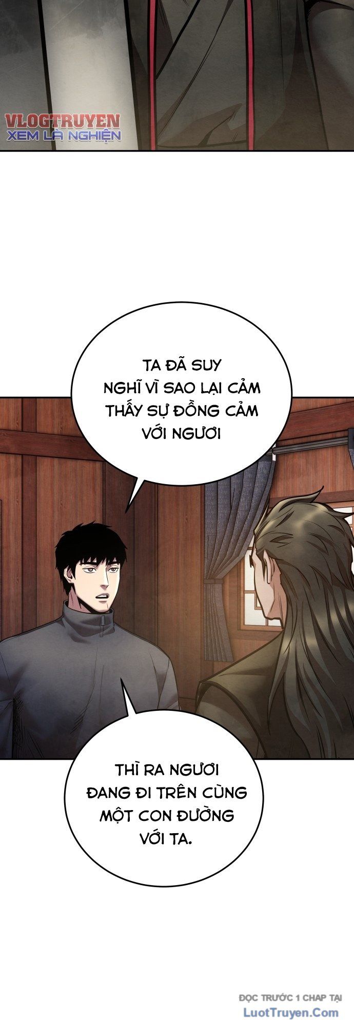Tay Súng Chinh Phục Võ Lâm Chapter 63 - Trang 2