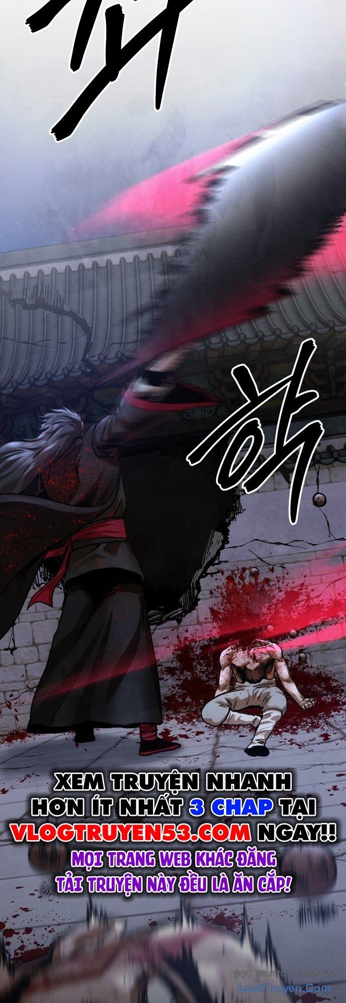 Tay Súng Chinh Phục Võ Lâm Chapter 63 - Trang 2