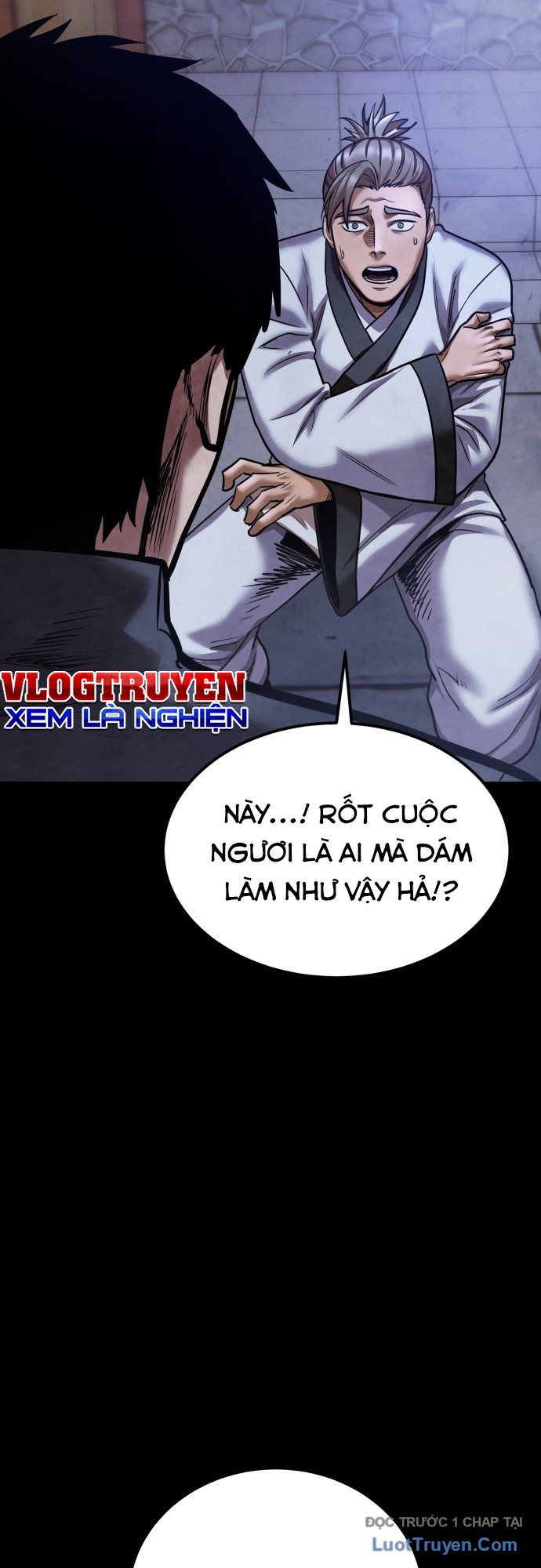 Tay Súng Chinh Phục Võ Lâm Chapter 63 - Trang 2