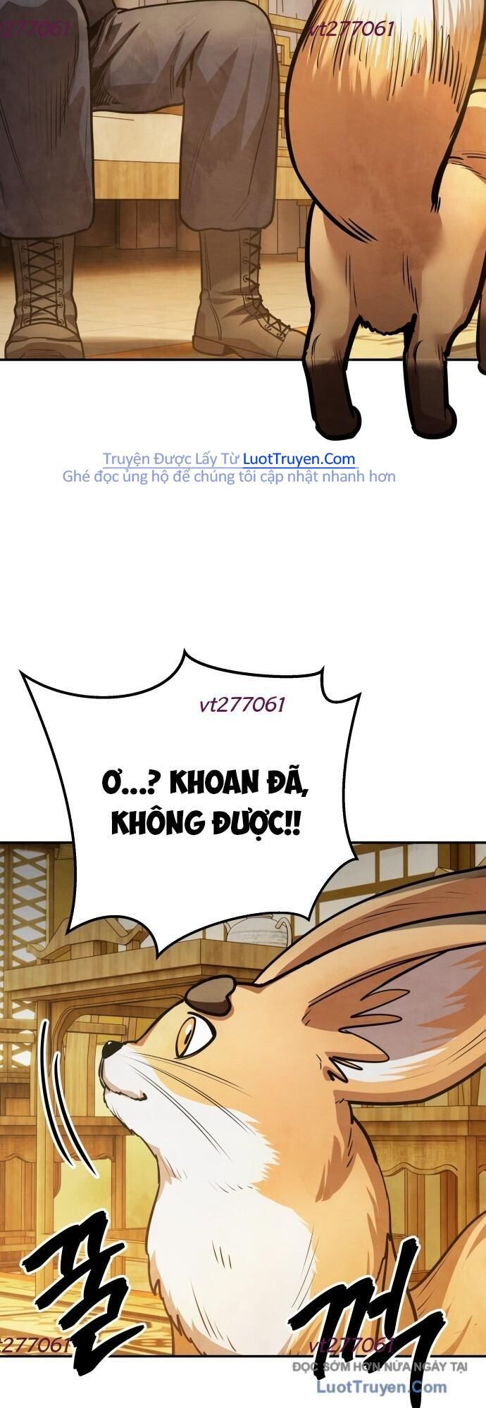 Tay Súng Chinh Phục Võ Lâm Chapter 64 - Trang 2