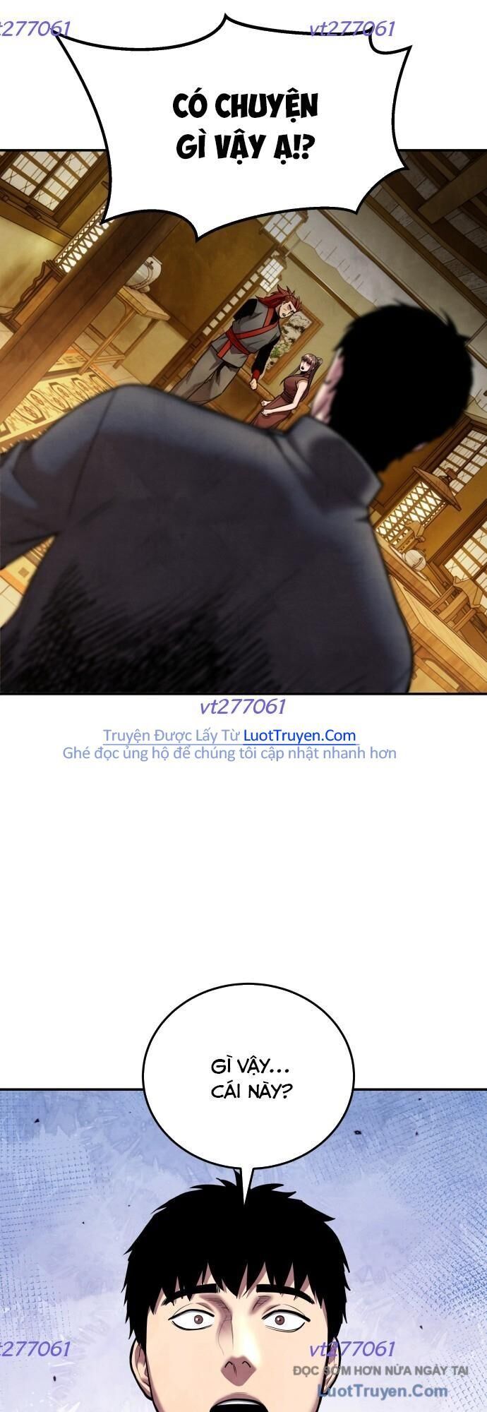 Tay Súng Chinh Phục Võ Lâm Chapter 64 - Trang 2