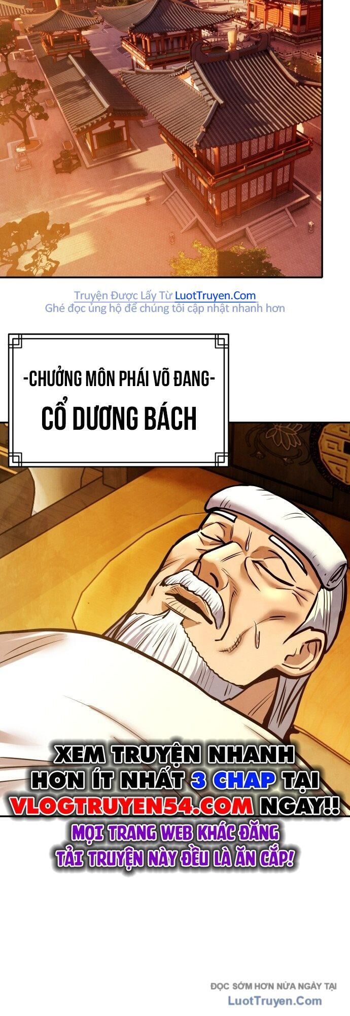 Tay Súng Chinh Phục Võ Lâm Chapter 64 - Trang 2