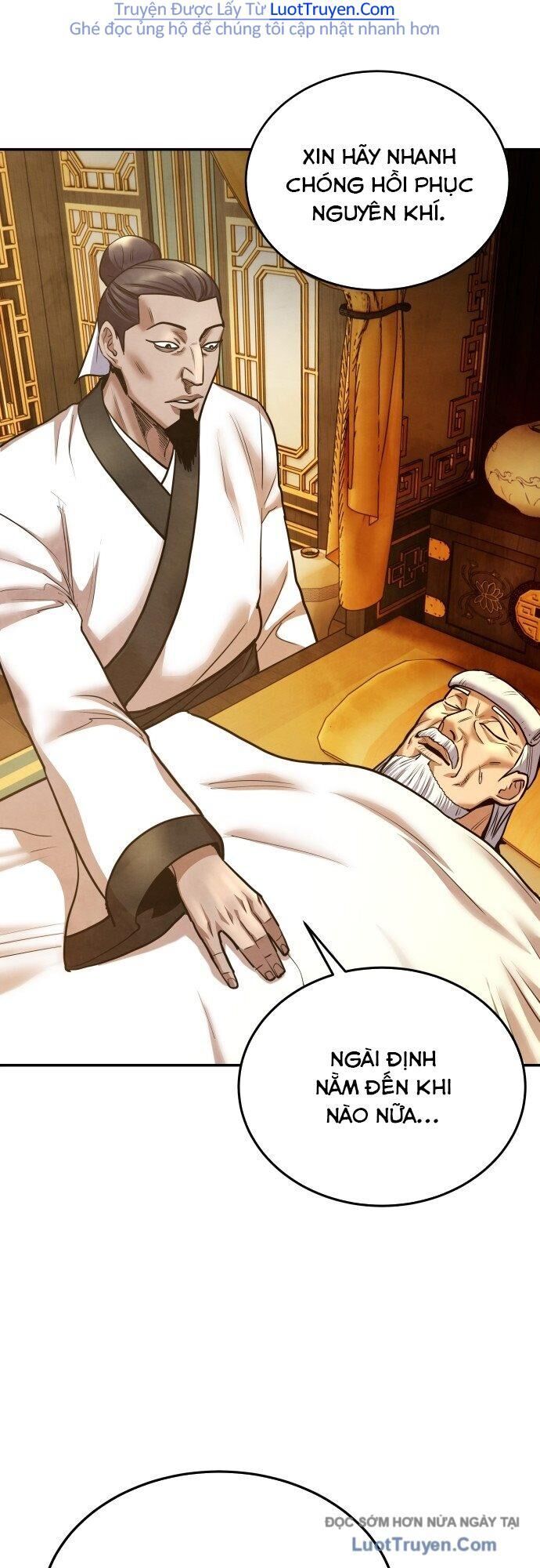 Tay Súng Chinh Phục Võ Lâm Chapter 64 - Trang 2