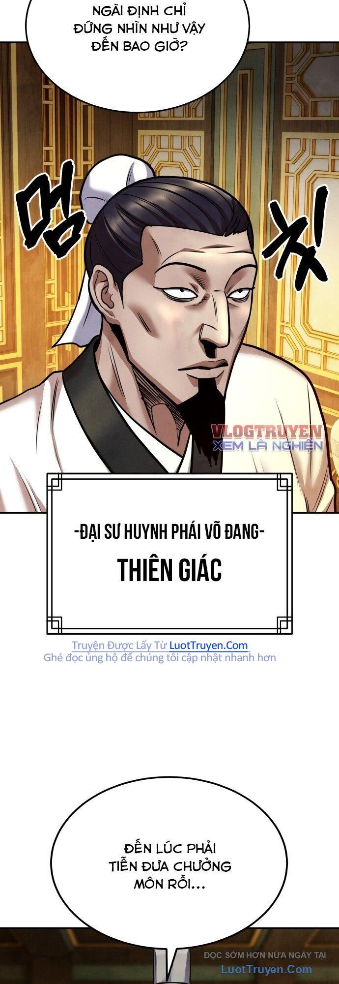 Tay Súng Chinh Phục Võ Lâm Chapter 64 - Trang 2