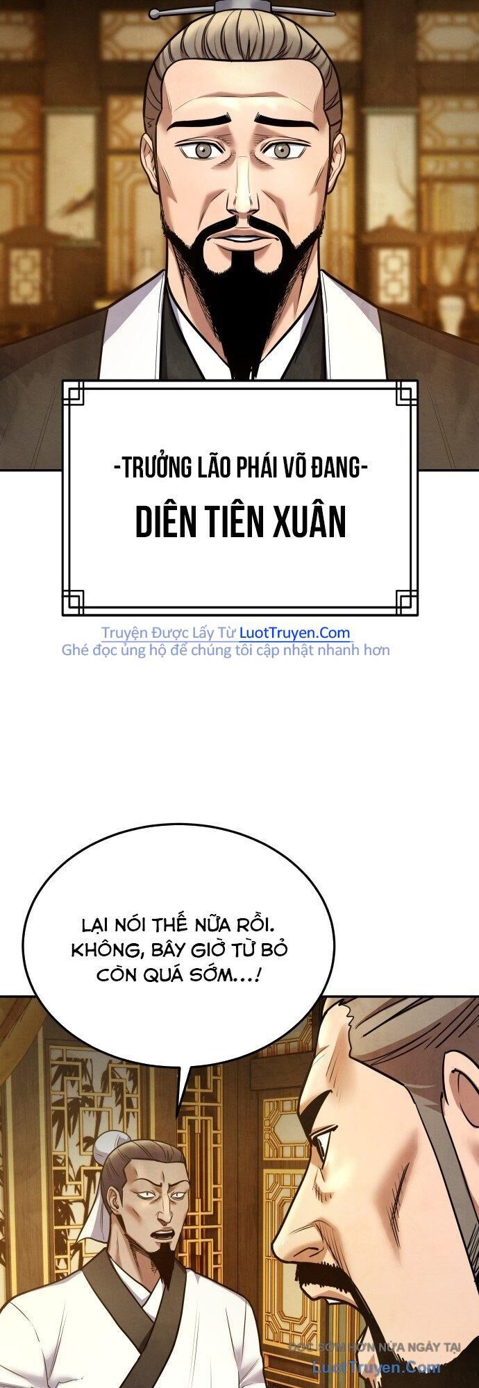 Tay Súng Chinh Phục Võ Lâm Chapter 64 - Trang 2