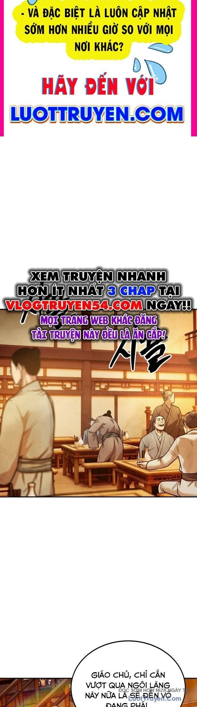 Tay Súng Chinh Phục Võ Lâm Chapter 64 - Trang 2