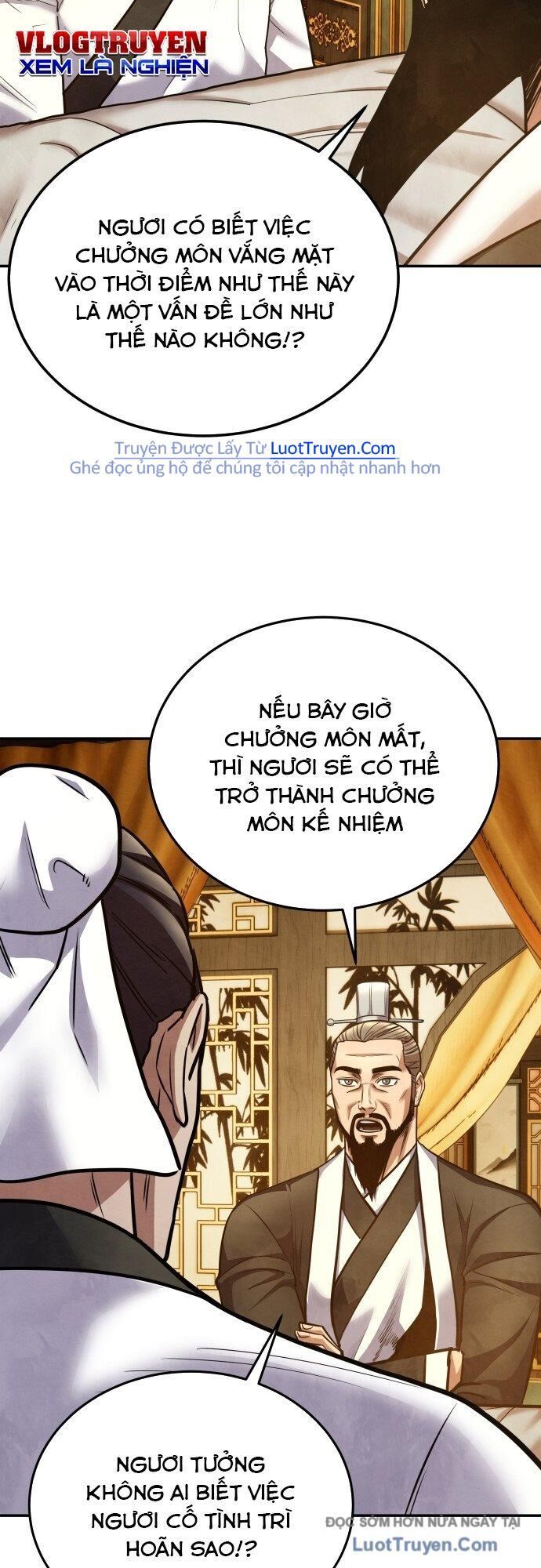 Tay Súng Chinh Phục Võ Lâm Chapter 64 - Trang 2