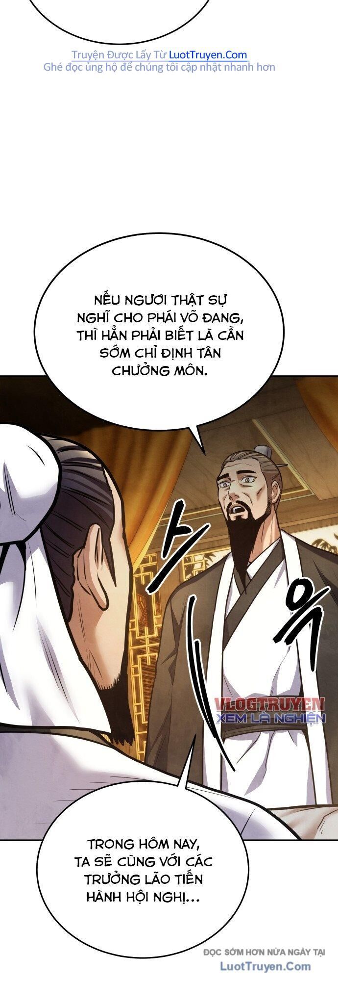 Tay Súng Chinh Phục Võ Lâm Chapter 64 - Trang 2