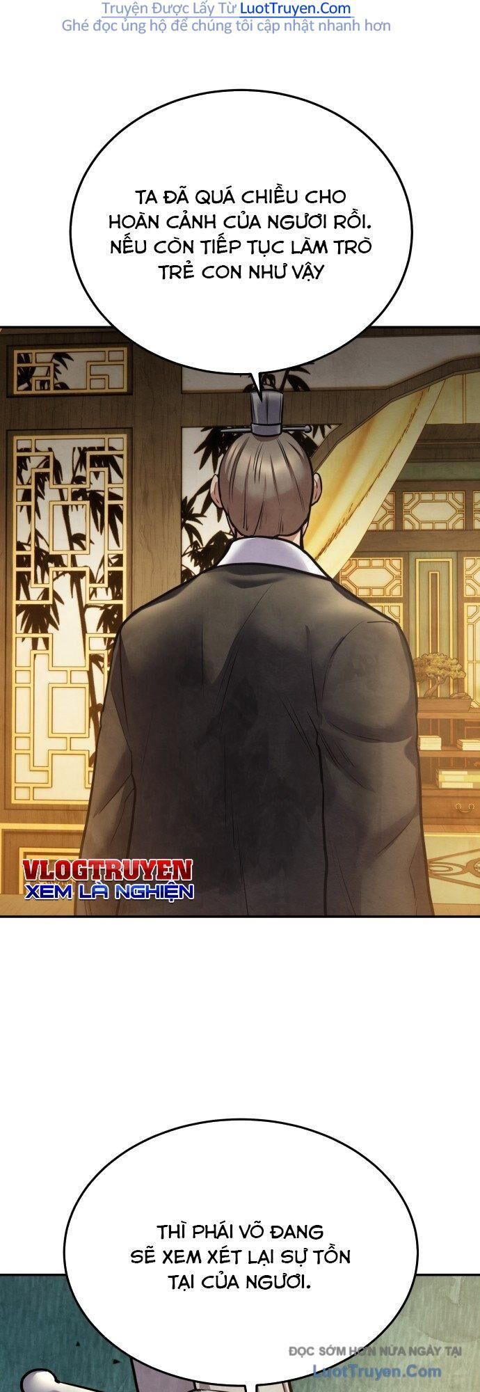 Tay Súng Chinh Phục Võ Lâm Chapter 64 - Trang 2