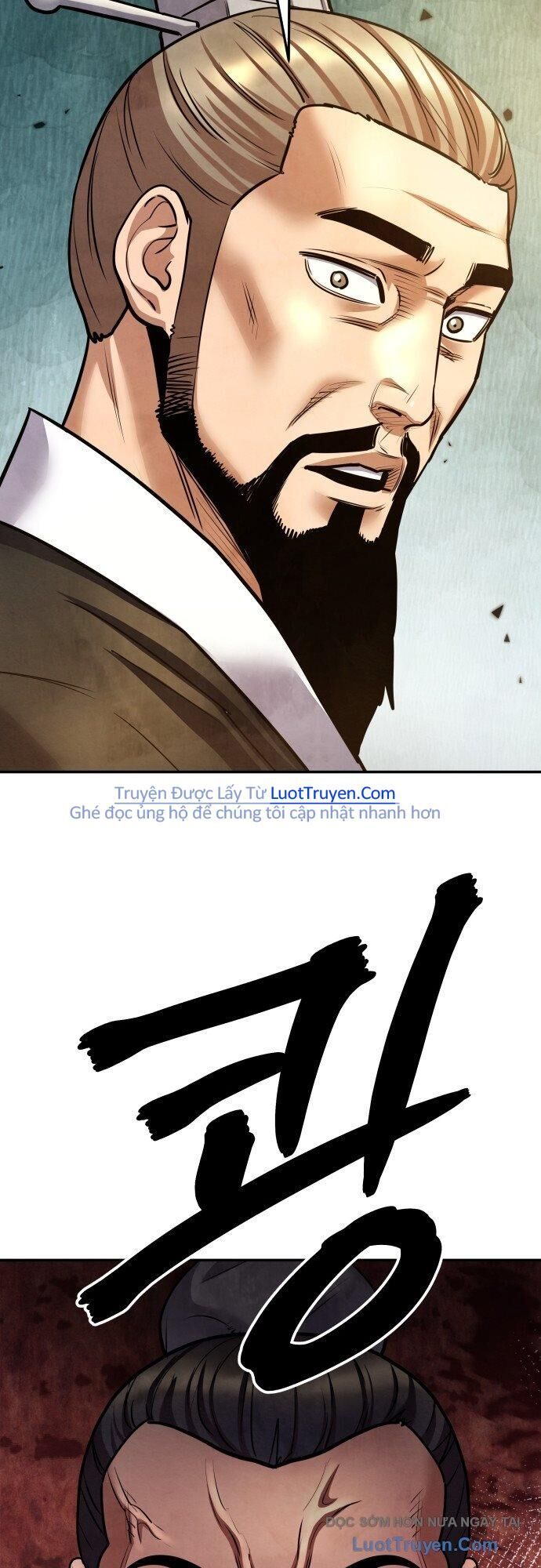 Tay Súng Chinh Phục Võ Lâm Chapter 64 - Trang 2