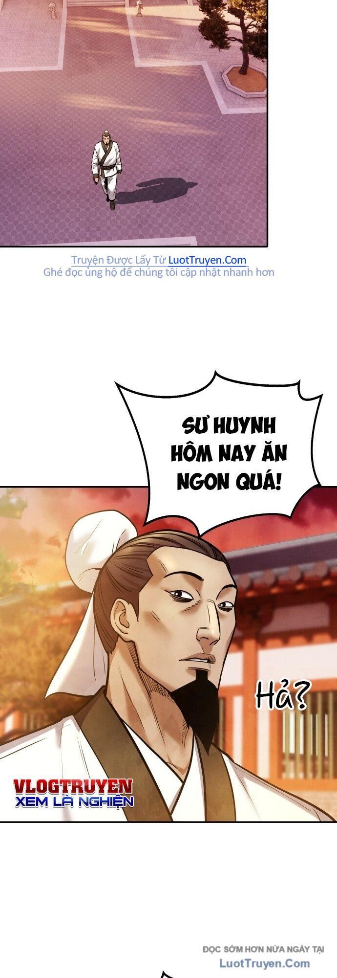 Tay Súng Chinh Phục Võ Lâm Chapter 64 - Trang 2