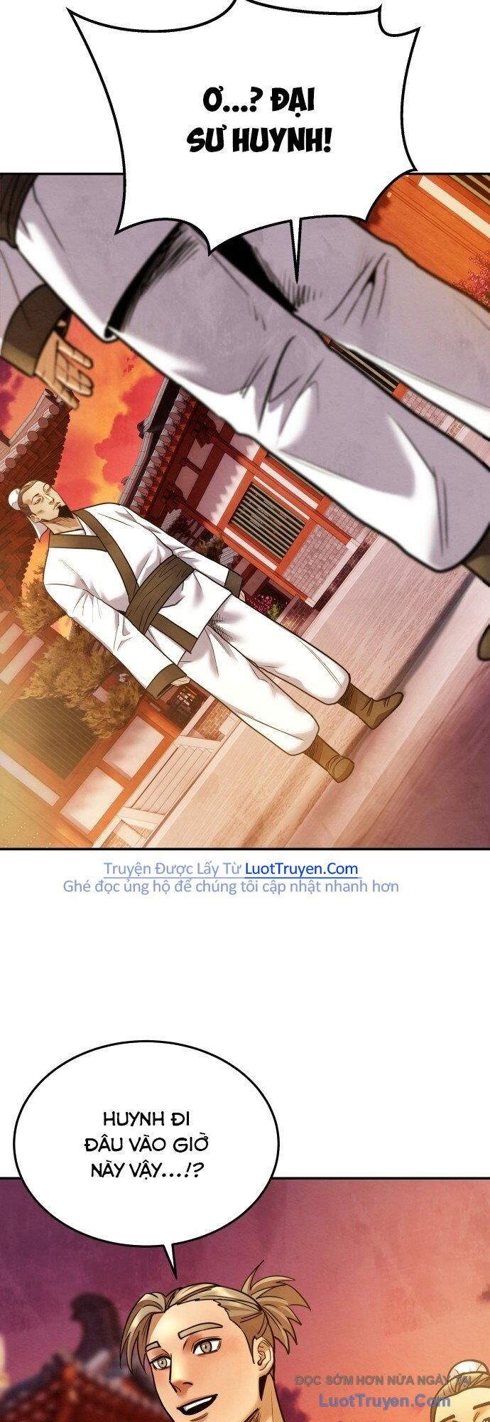 Tay Súng Chinh Phục Võ Lâm Chapter 64 - Trang 2