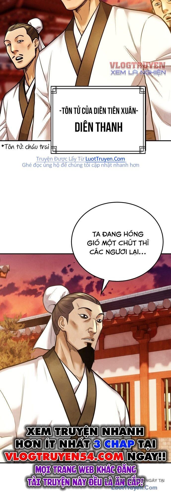 Tay Súng Chinh Phục Võ Lâm Chapter 64 - Trang 2