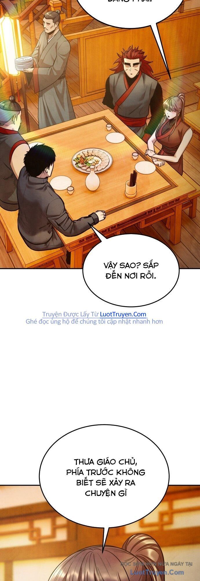 Tay Súng Chinh Phục Võ Lâm Chapter 64 - Trang 2