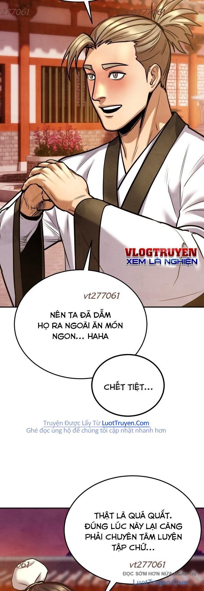 Tay Súng Chinh Phục Võ Lâm Chapter 64 - Trang 2