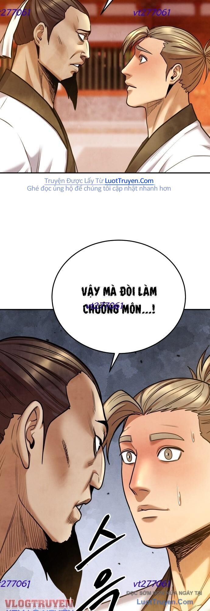 Tay Súng Chinh Phục Võ Lâm Chapter 64 - Trang 2