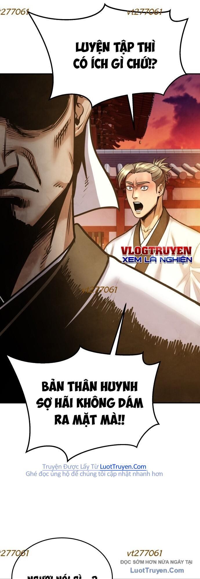 Tay Súng Chinh Phục Võ Lâm Chapter 64 - Trang 2
