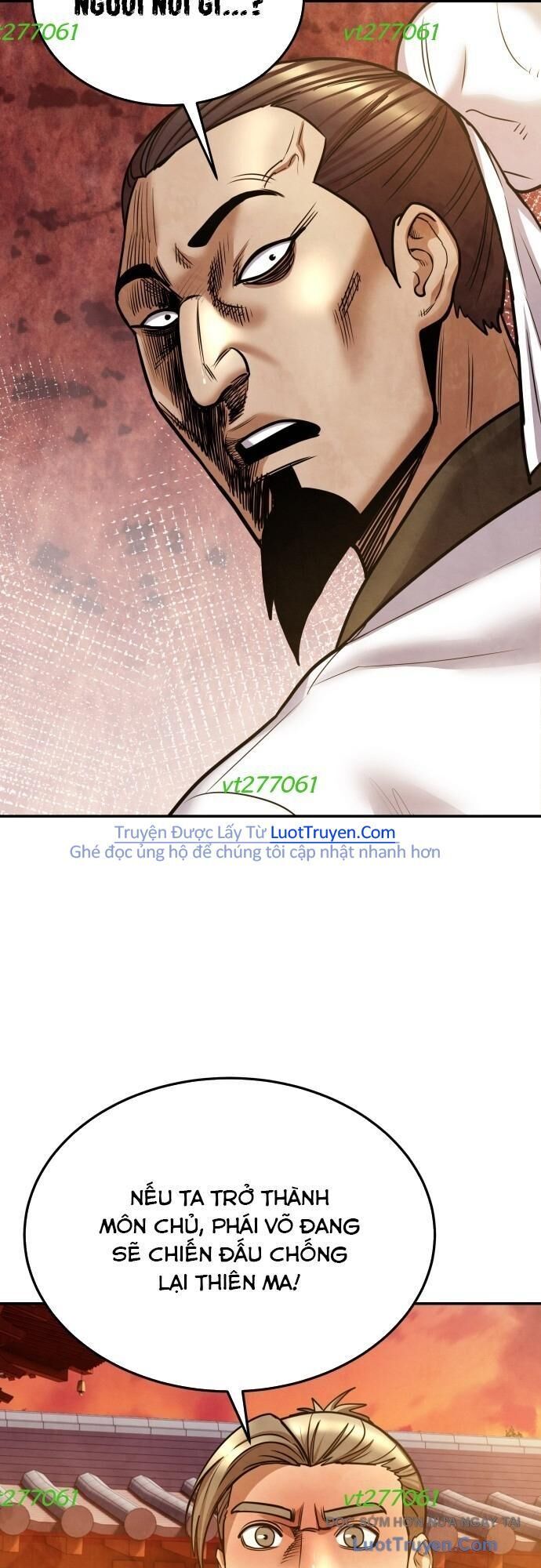 Tay Súng Chinh Phục Võ Lâm Chapter 64 - Trang 2