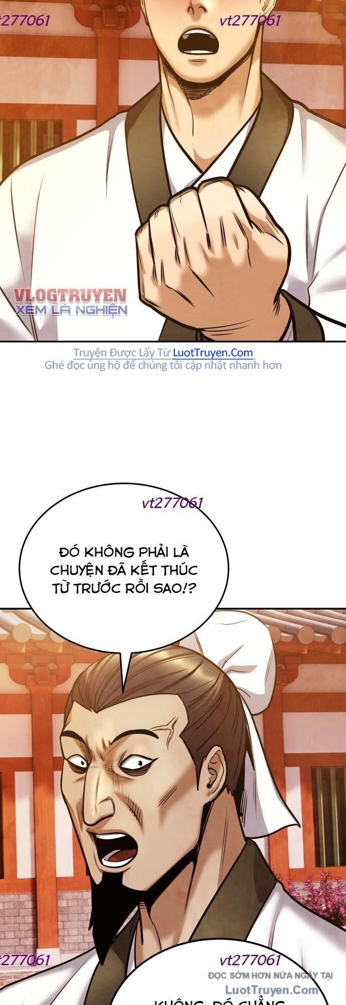 Tay Súng Chinh Phục Võ Lâm Chapter 64 - Trang 2