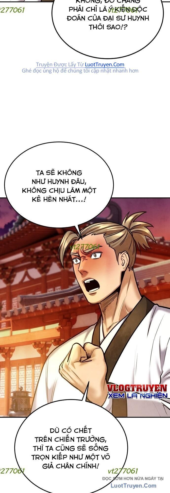 Tay Súng Chinh Phục Võ Lâm Chapter 64 - Trang 2