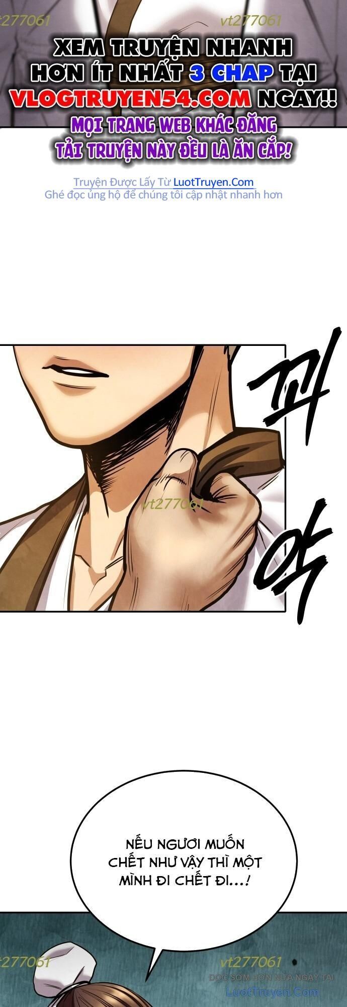 Tay Súng Chinh Phục Võ Lâm Chapter 64 - Trang 2