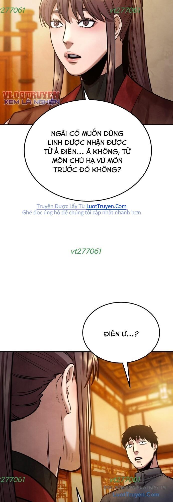 Tay Súng Chinh Phục Võ Lâm Chapter 64 - Trang 2