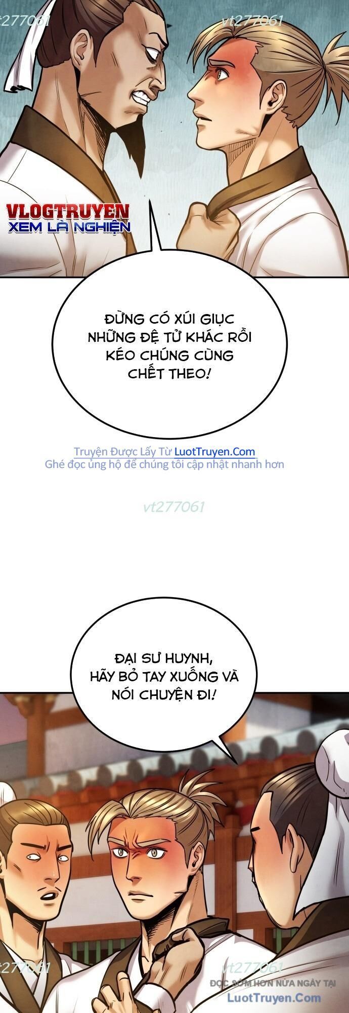 Tay Súng Chinh Phục Võ Lâm Chapter 64 - Trang 2